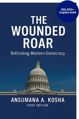 The Wounded Roar