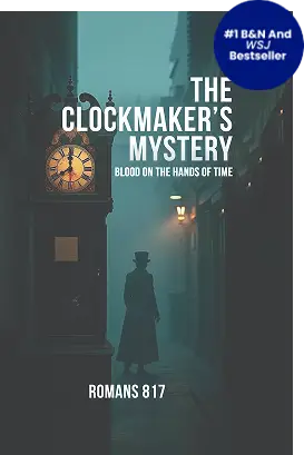 The Clockmaker's Mystery