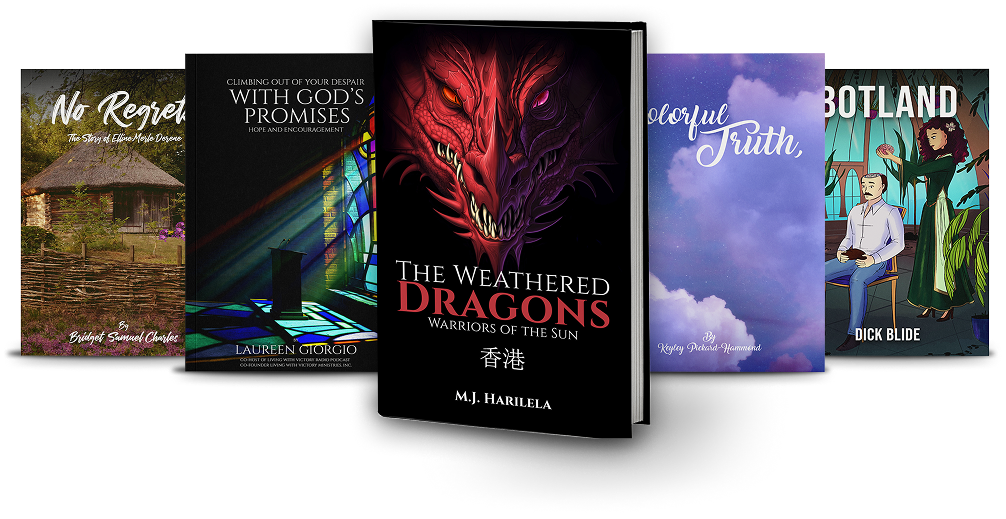 What Makes Our Publishing Services Different